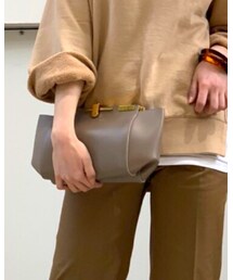 Zanchetti | クラッチバッグ