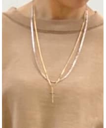 MARIA BLACK | ネックレス