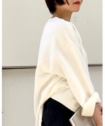 COCUCA | スウェット