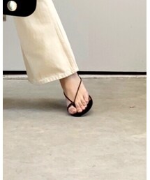 emme persons | サンダル