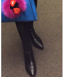 Chesty | ブーティ