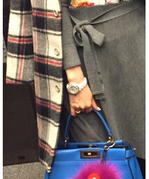 CHANEL | アナログ腕時計