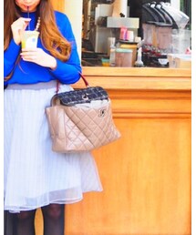 CHANEL | ハンドバッグ
