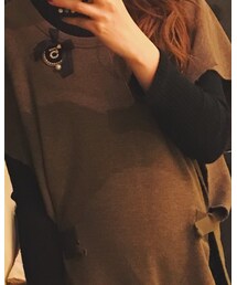 DRIES VAN NOTEN | チュニック