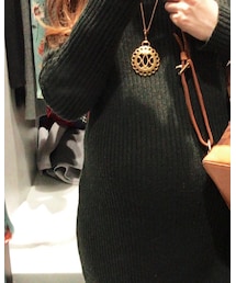 UNIQLO | ワンピース