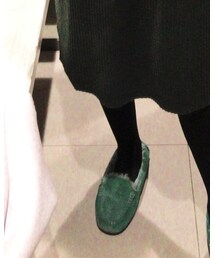 UGG | モカシン/デッキシューズ