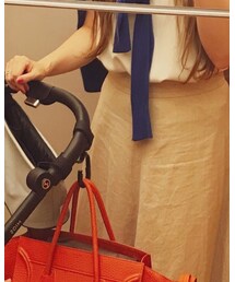 NOLLEY’S | スカート