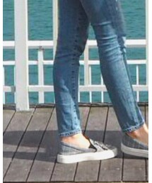 ZARA | スリッポン