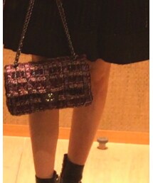 CHANEL | ショルダーバッグ