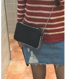 ZARA | ボディバッグ/ウエストポーチ