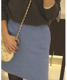 Banner Barrett | スカート