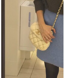 CHANEL | ボディバッグ/ウエストポーチ