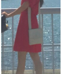 CHANEL | ボディバッグ/ウエストポーチ