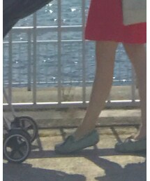 UGG | モカシン/デッキシューズ