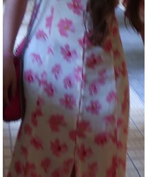 ZARA | ワンピース/ドレス