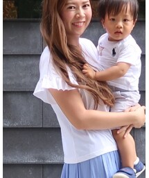 ZARA | Tシャツ/カットソー