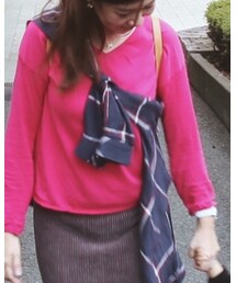 ZARA | シャツ/ブラウス