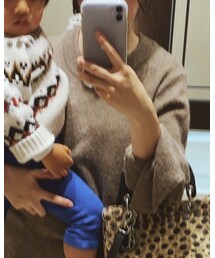 ZARA | ニット/セーター