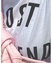 Deuxieme Classe | Tシャツ/カットソー