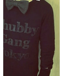 CHUBBYGANG | トップス