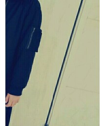 GU | ジャケット/アウター