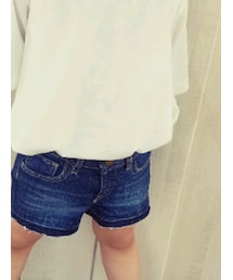 GAP | デニムパンツ