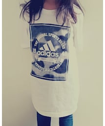 adidas | Tシャツ/カットソー