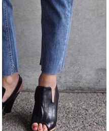 SINGLE OUT | ブーティ