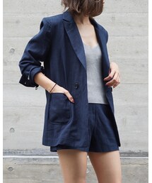 singleout | テーラードジャケット