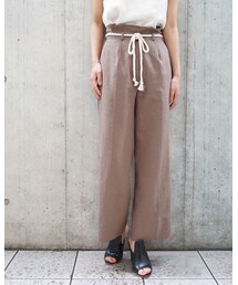 singleout | パンツ