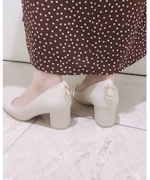 RANDA | パンプス