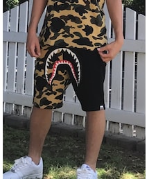 A BATHING APE | スラックス