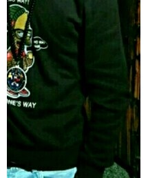 ZZIGLE BASIC | トップス