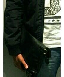 Lee | クラッチバッグ