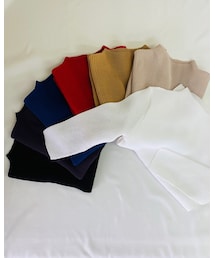 PLEATS LIFE | トップス