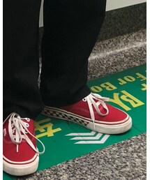 VANS | その他シューズ