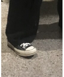 CONVERSE | その他シューズ