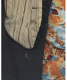 queenhot | テーラードジャケット