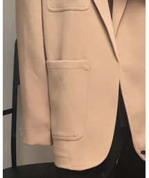 太阳升 | スーツジャケット