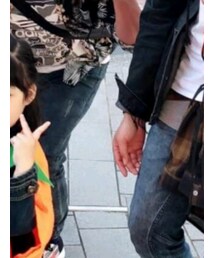 EDWIN | デニムパンツ