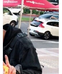 - | デニムジャケット