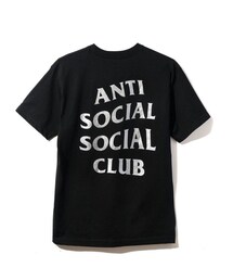 ANTI SOCIAL SOCIAL CLUB | Tシャツ/カットソー