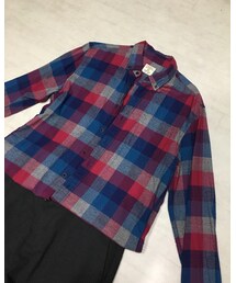 giodano | シャツ/ブラウス