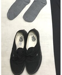 VANS | スニーカー