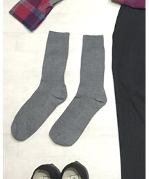 UNIQLO | ソックス/靴下