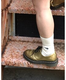 Dr. Martens | シューズ