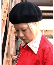 elosegui | ハンチング/ベレー帽