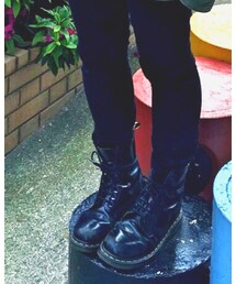 Dr. Martens | ブーツ