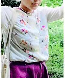 VINTAGE | シャツ/ブラウス