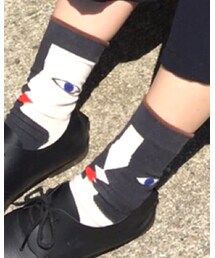 bonne maison | ソックス/靴下